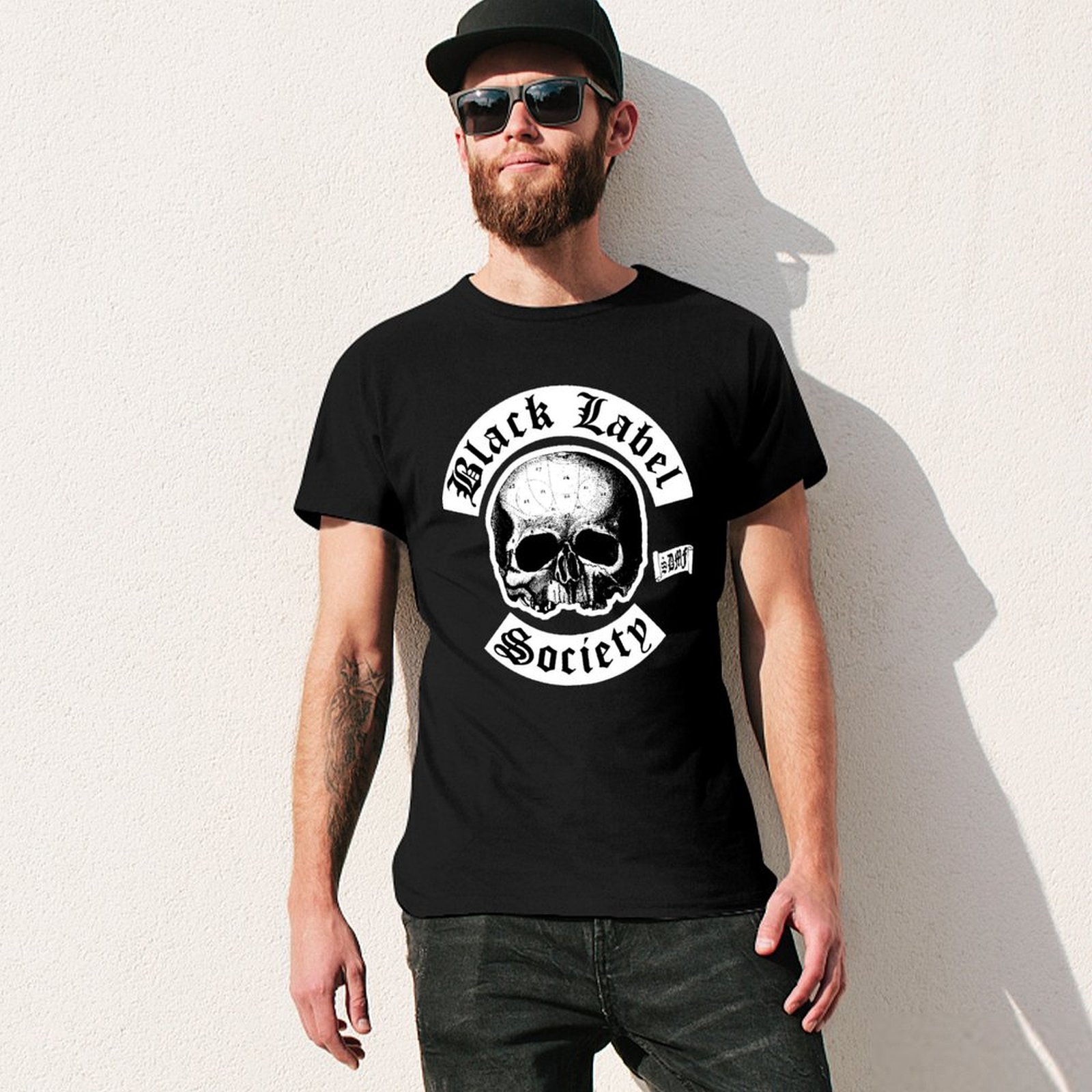 BLACK LABEL NUEVO DISEÑO BLACK - Summer Clothing Label reseña y precio