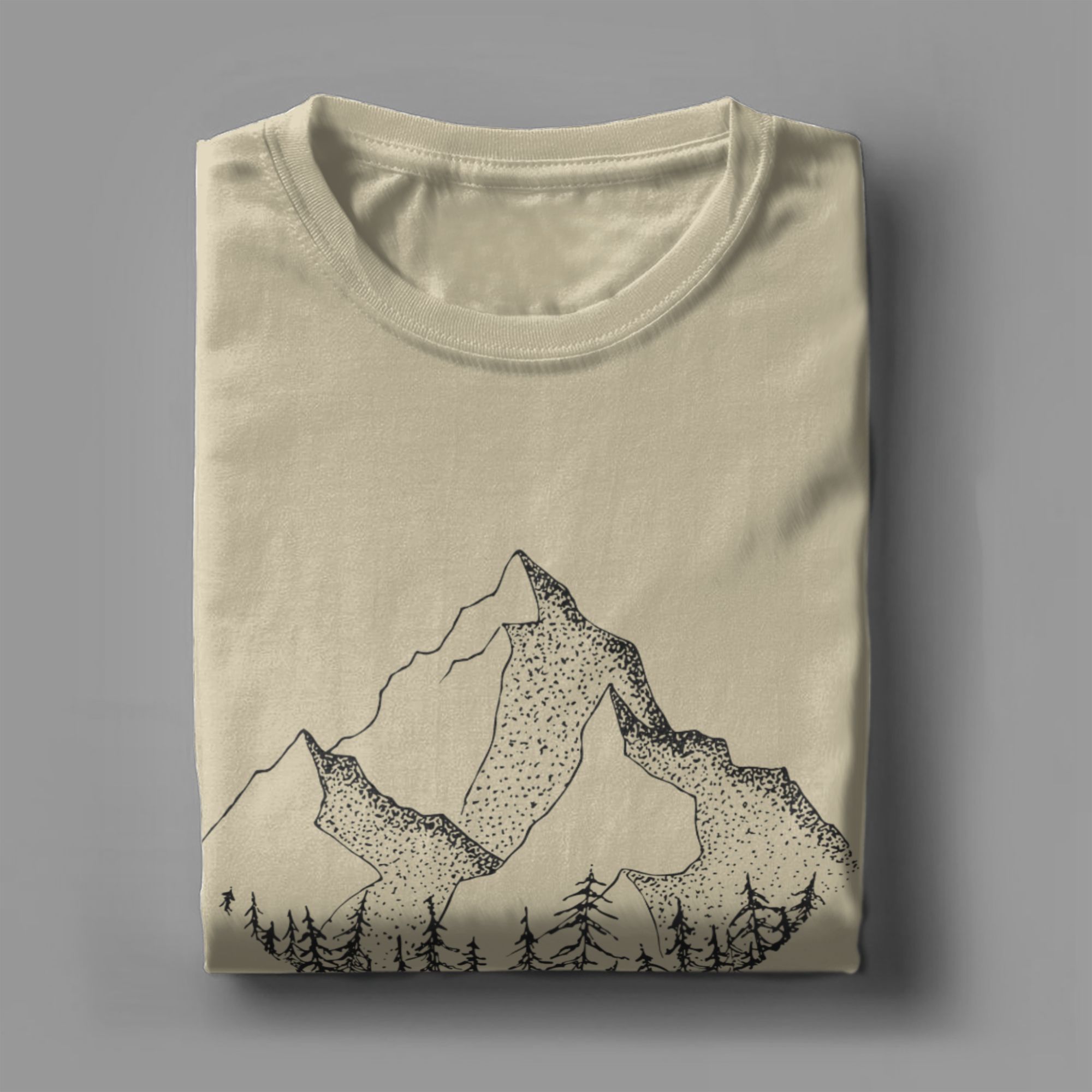 Camiseta The Diamond Range par - Summer Clothing Range reseña y precio