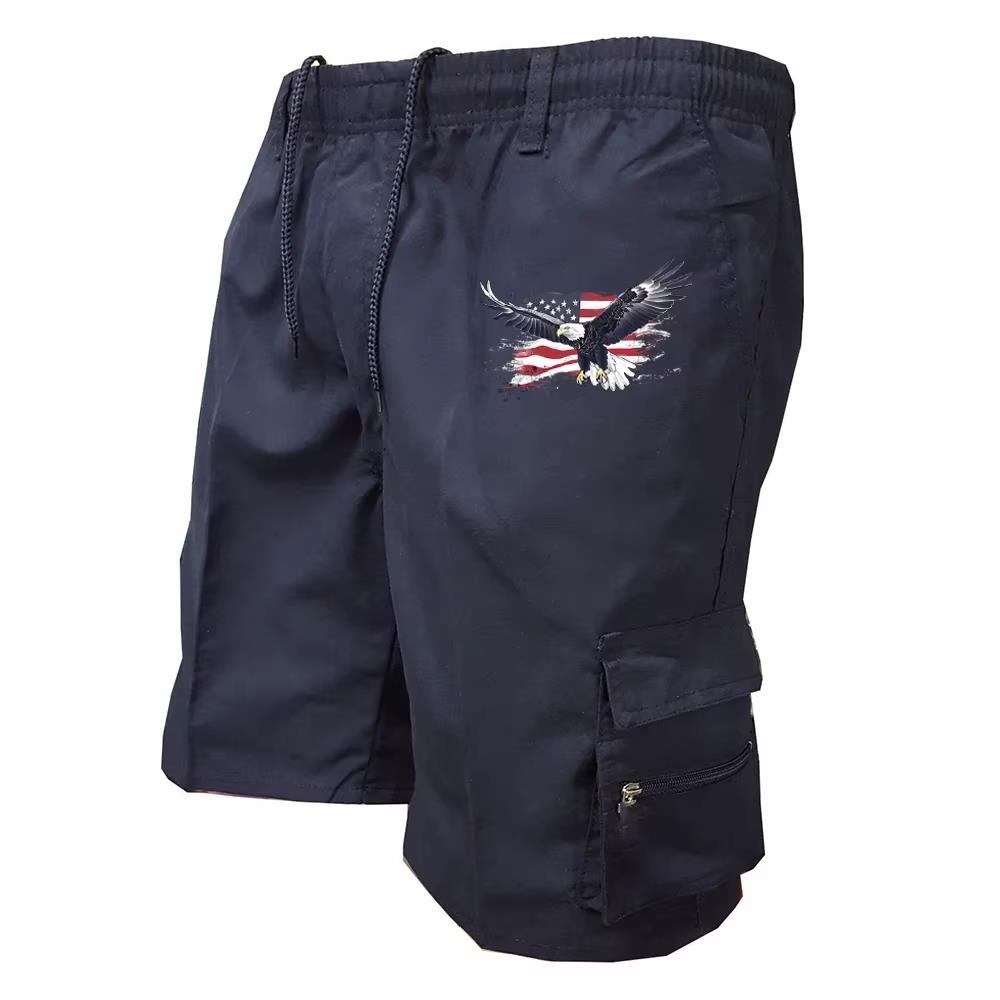 Pantalones Cortos Cargo para H - Summer Clothing Work reseña y precio