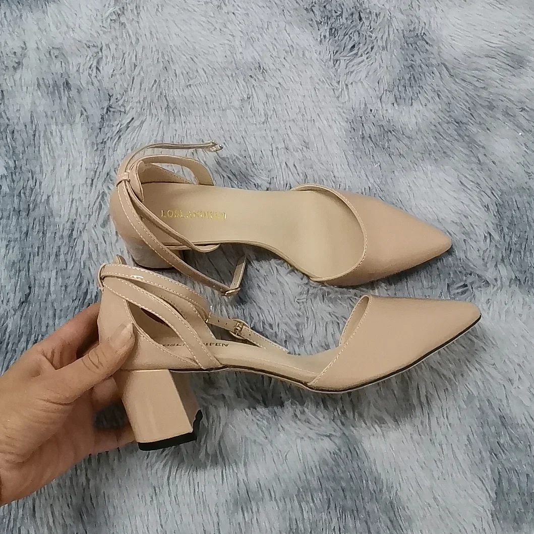 Sandalias de mujer verano Sexy - Summer Clothing Work reseña y precio