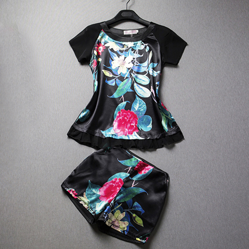 2025 Verano Conjunto de 2 piez - Vintage Summer Clothing Brand reseña y precio