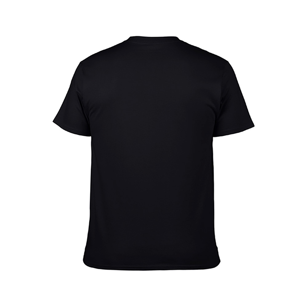 Camiseta naranja con diseño de - Summer Clothing Label reseña y precio