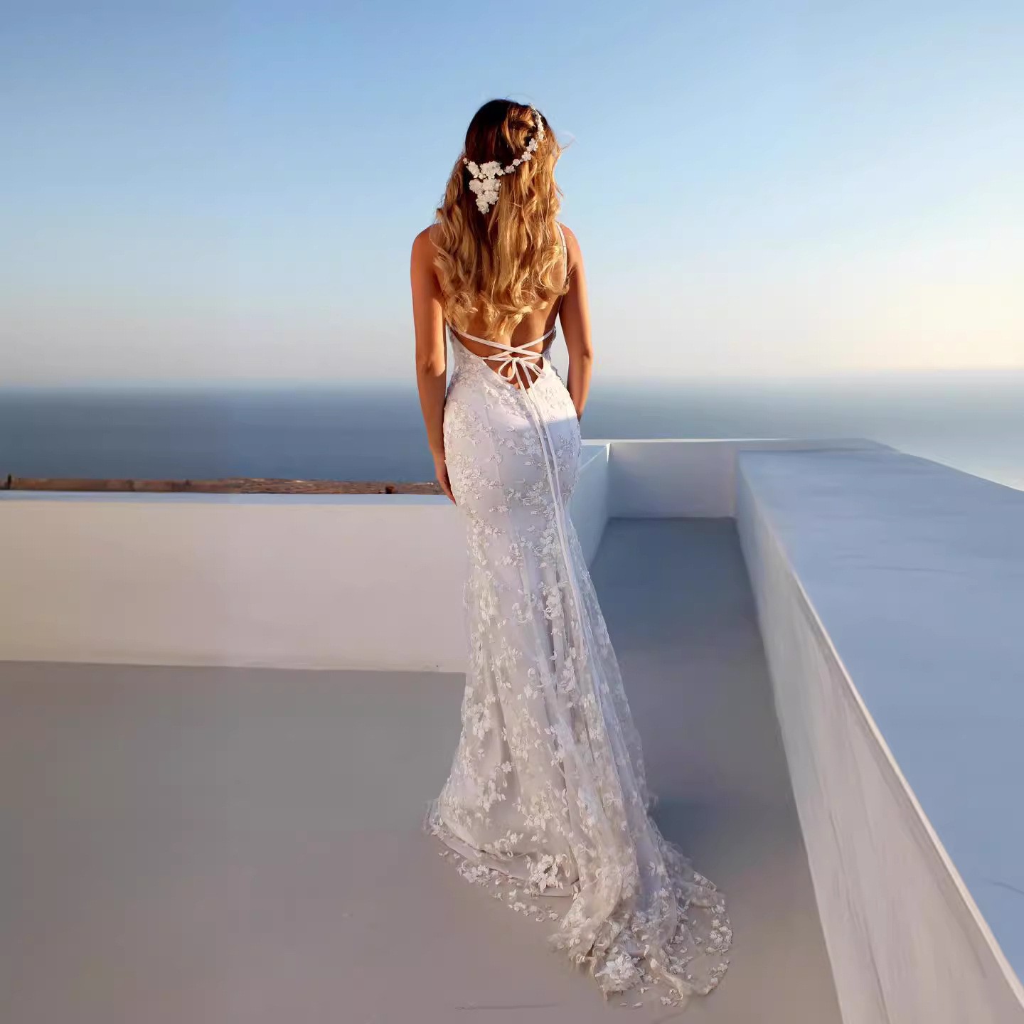 Vestidos de noche elegantes de - Summer Evenings Clothing reseña y precio
