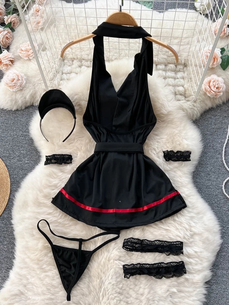 Lencería Erótica de Moda, Vest - Summer Clothing Pieces reseña y precio
