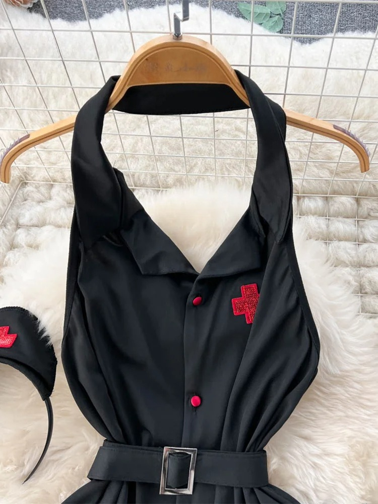 Lencería Erótica de Moda, Vest - Summer Clothing Pieces reseña y precio
