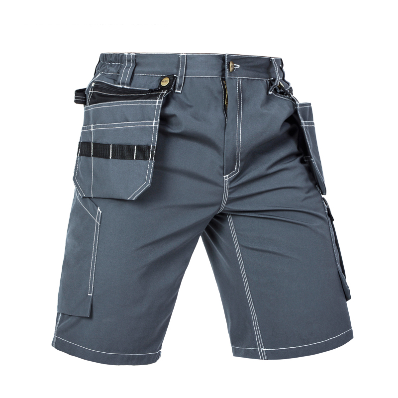 Pantalones de trabajo para hom - Summer Clothing Work reseña y precio