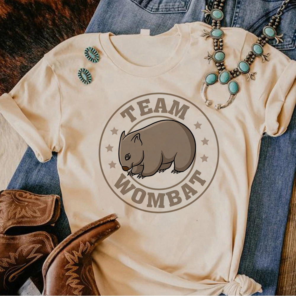 Camiseta de anime de Australia - Summer Clothing Australia reseña y precio