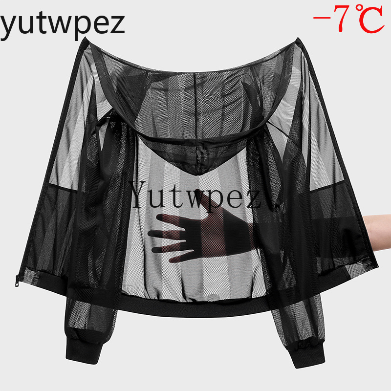 Ropa de protección solar Ice S - Summer Clothing Plus reseña y precio