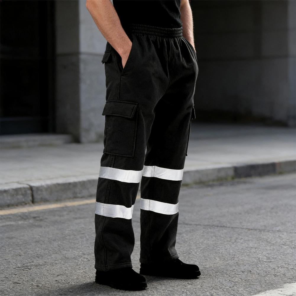 Pantalones de Trabajo para Hom - Summer Clothing Work reseña y precio