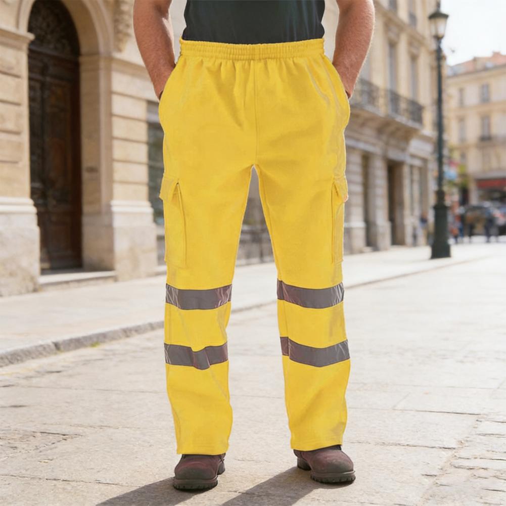 Pantalones de Trabajo para Hom - Summer Clothing Work reseña y precio