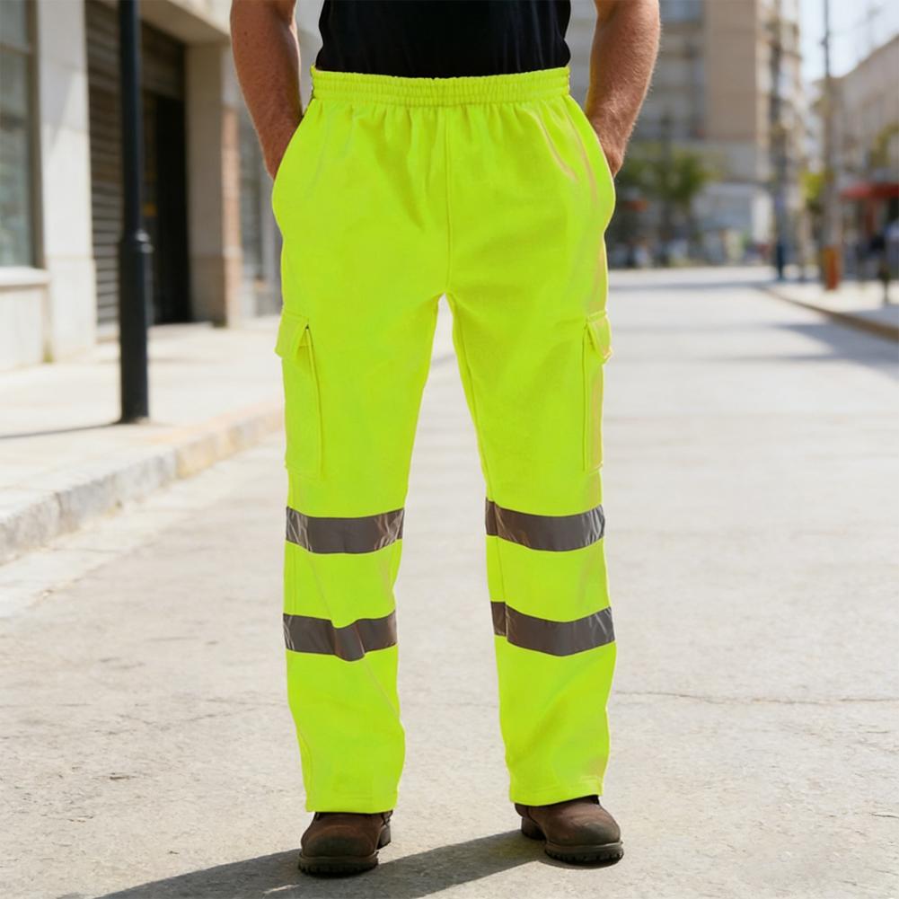 Pantalones de Trabajo para Hom - Summer Clothing Work reseña y precio