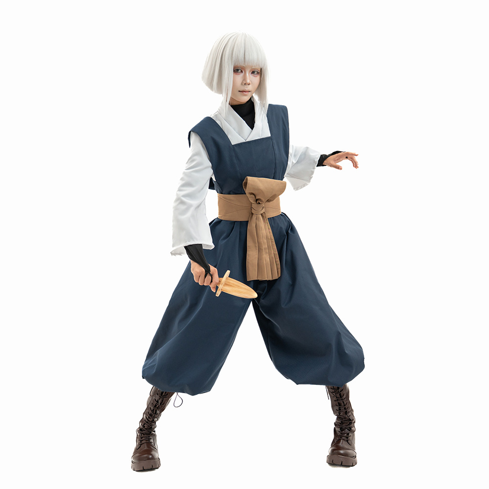 Disfraz de Cosplay de Anime GA - Summer Clothing Label reseña y precio