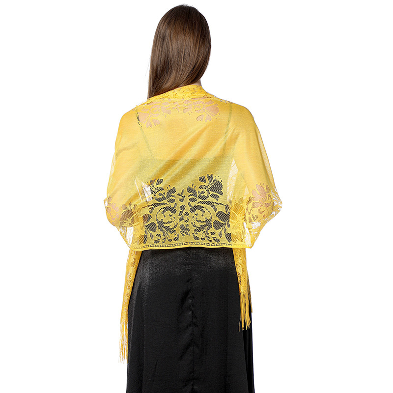 Vestido de noche de encaje de  - Summer Evenings Clothing reseña y precio