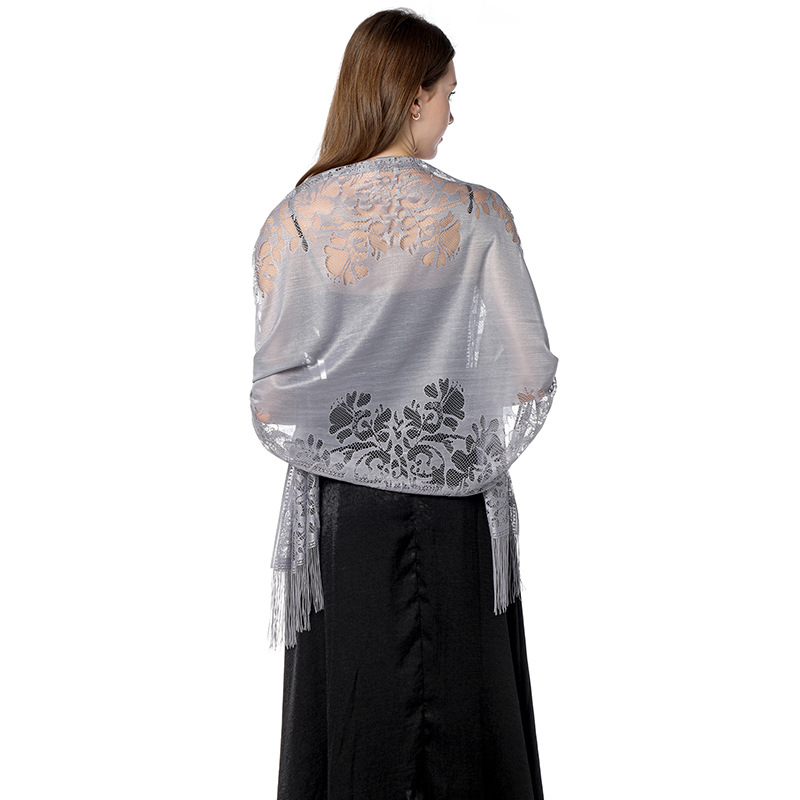 Vestido de noche de encaje de  - Summer Evenings Clothing reseña y precio