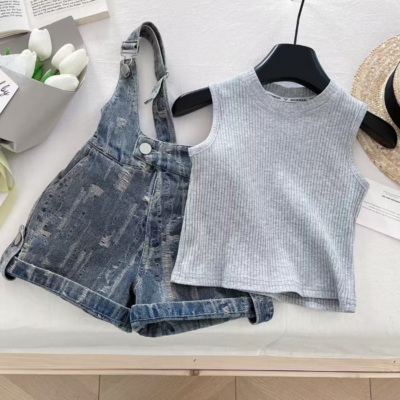 Conjuntos de ropa para niños,  - Summer Clothing Drawing For Kids reseña y precio
