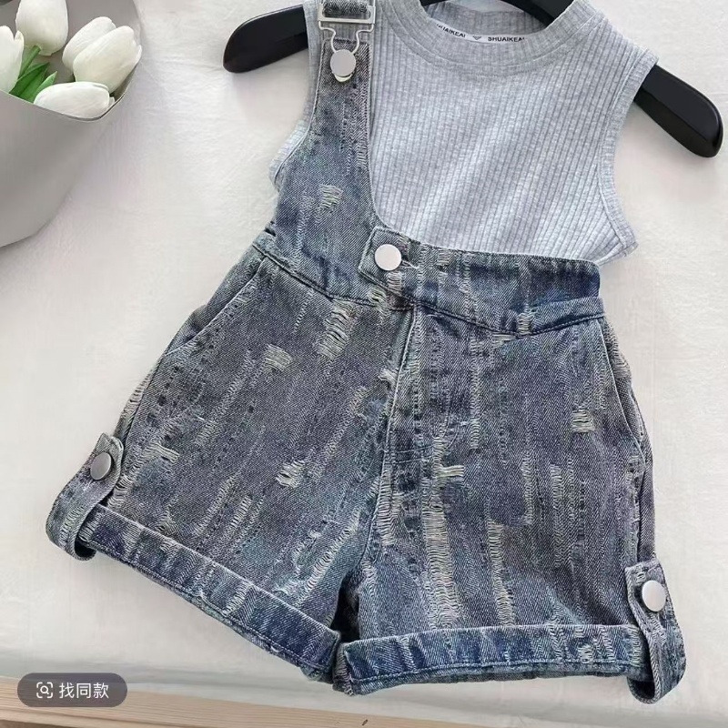 Conjuntos de ropa para niños,  - Summer Clothing Drawing For Kids reseña y precio
