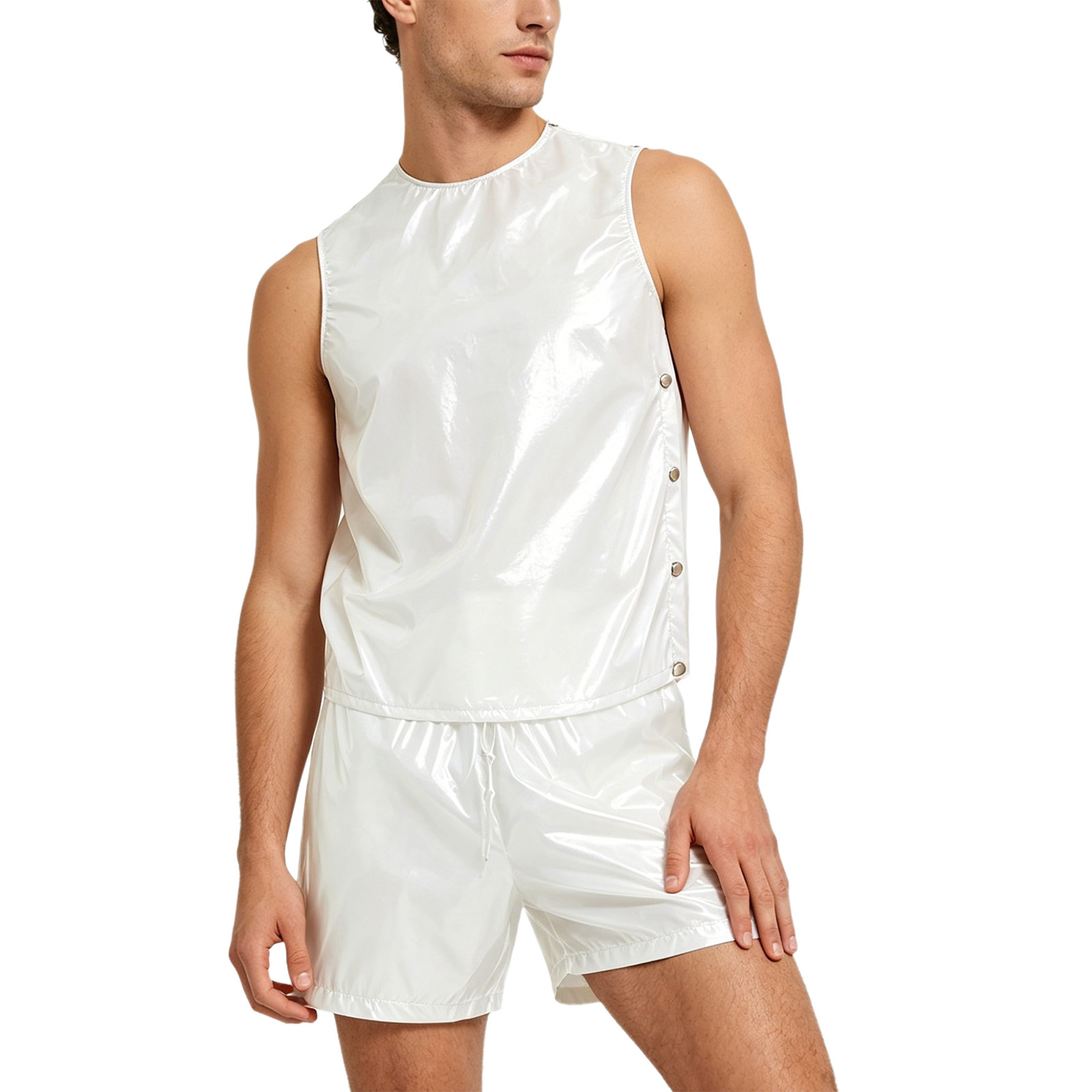 Conjunto de Dos Piezas para Ho - Summer Clothing Pieces reseña y precio