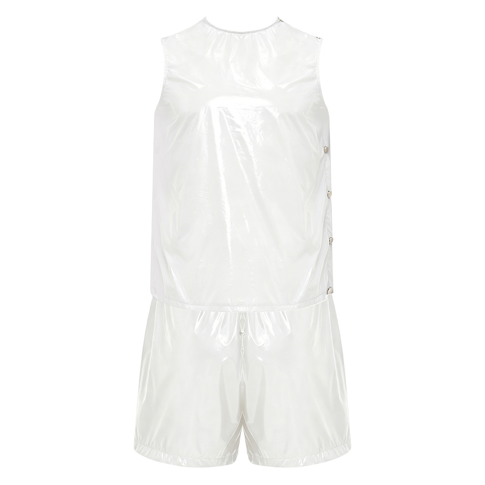 Conjunto de Dos Piezas para Ho - Summer Clothing Pieces reseña y precio