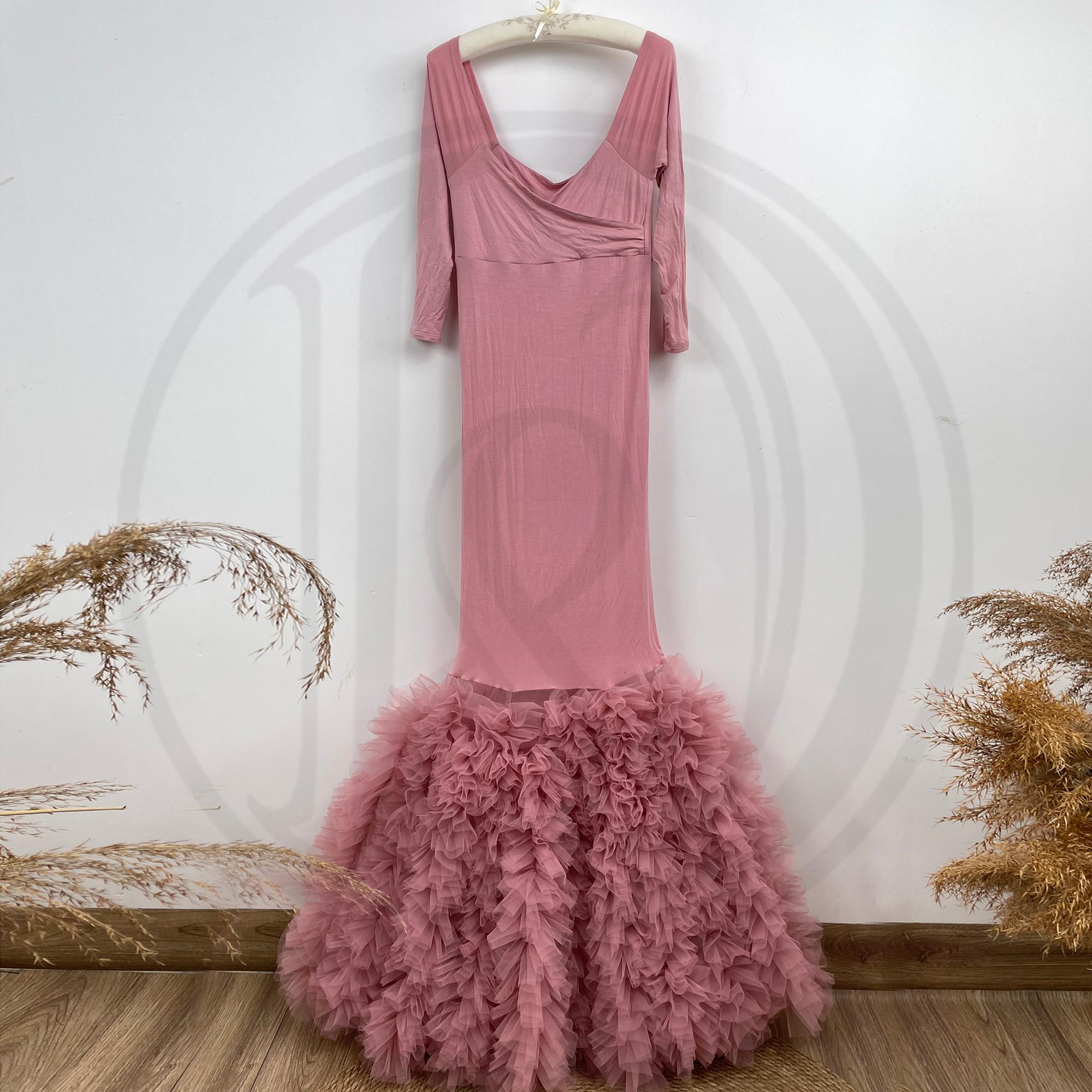 Don & Judy-vestido de sirena t - Summer Evenings Clothing reseña y precio