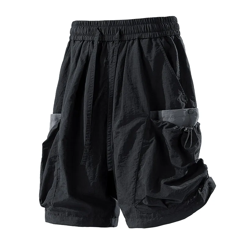 Pantalones Cortos para Hombre, - Summer Clothing Plus reseña y precio