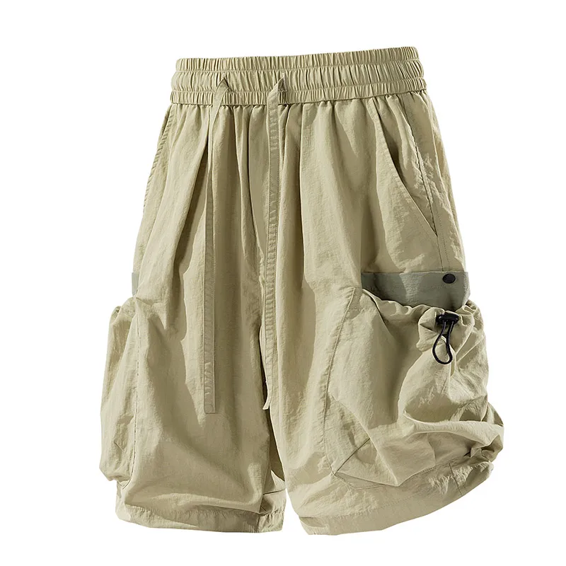 Pantalones Cortos para Hombre, - Summer Clothing Plus reseña y precio