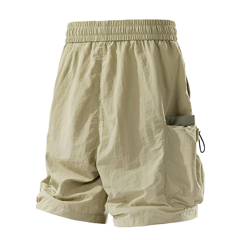 Pantalones Cortos para Hombre, - Summer Clothing Plus reseña y precio