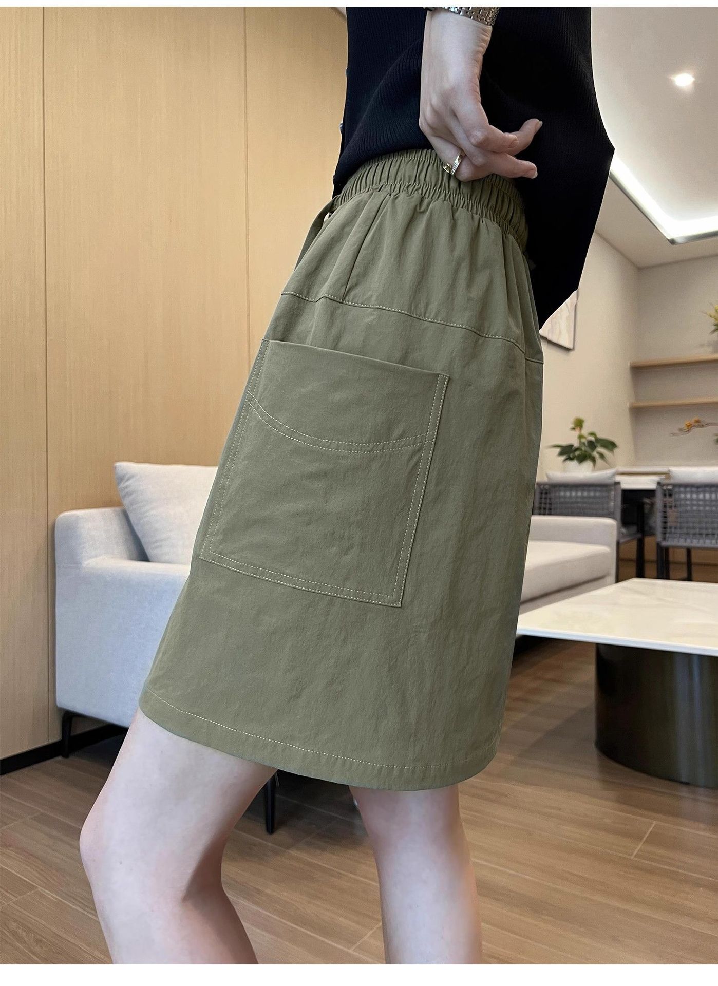 Pantalones Deportivos de Traba - Summer Clothing Work reseña y precio