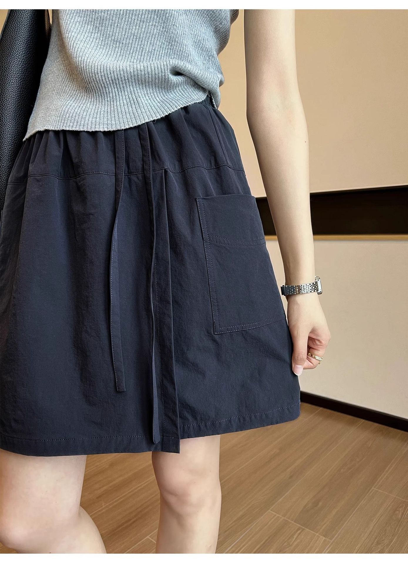 Pantalones Deportivos de Traba - Summer Clothing Work reseña y precio