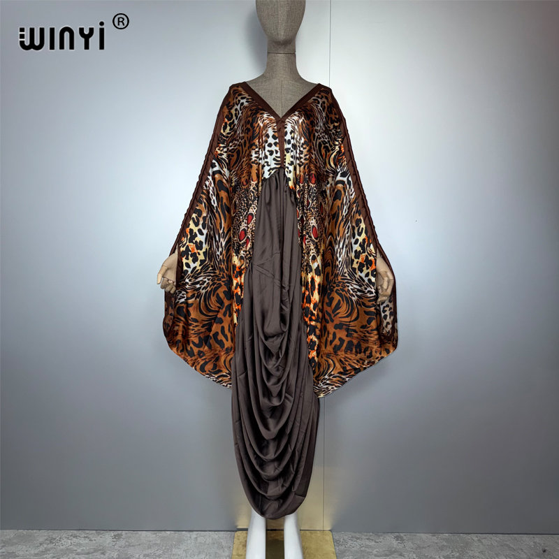 Vestido de noche WINYI de lujo - Summer Evenings Clothing reseña y precio