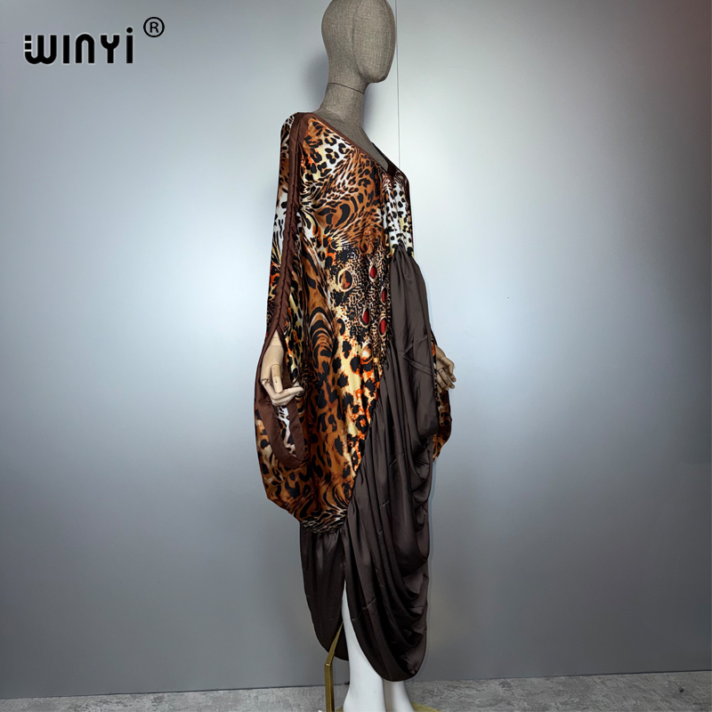 Vestido de noche WINYI de lujo - Summer Evenings Clothing reseña y precio