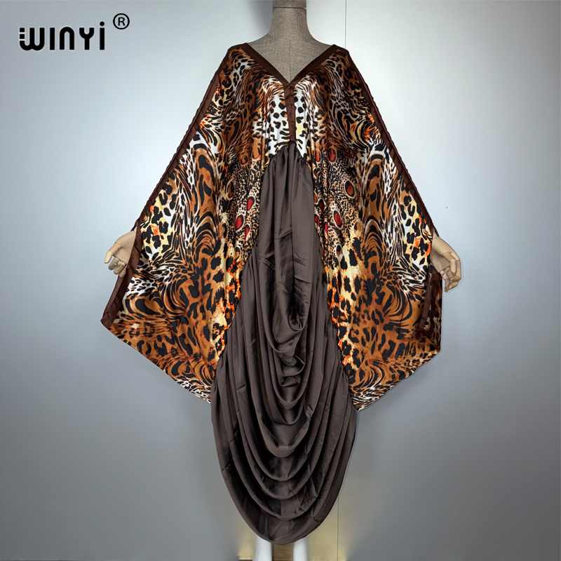 Vestido de noche WINYI de lujo - Summer Evenings Clothing reseña y precio
