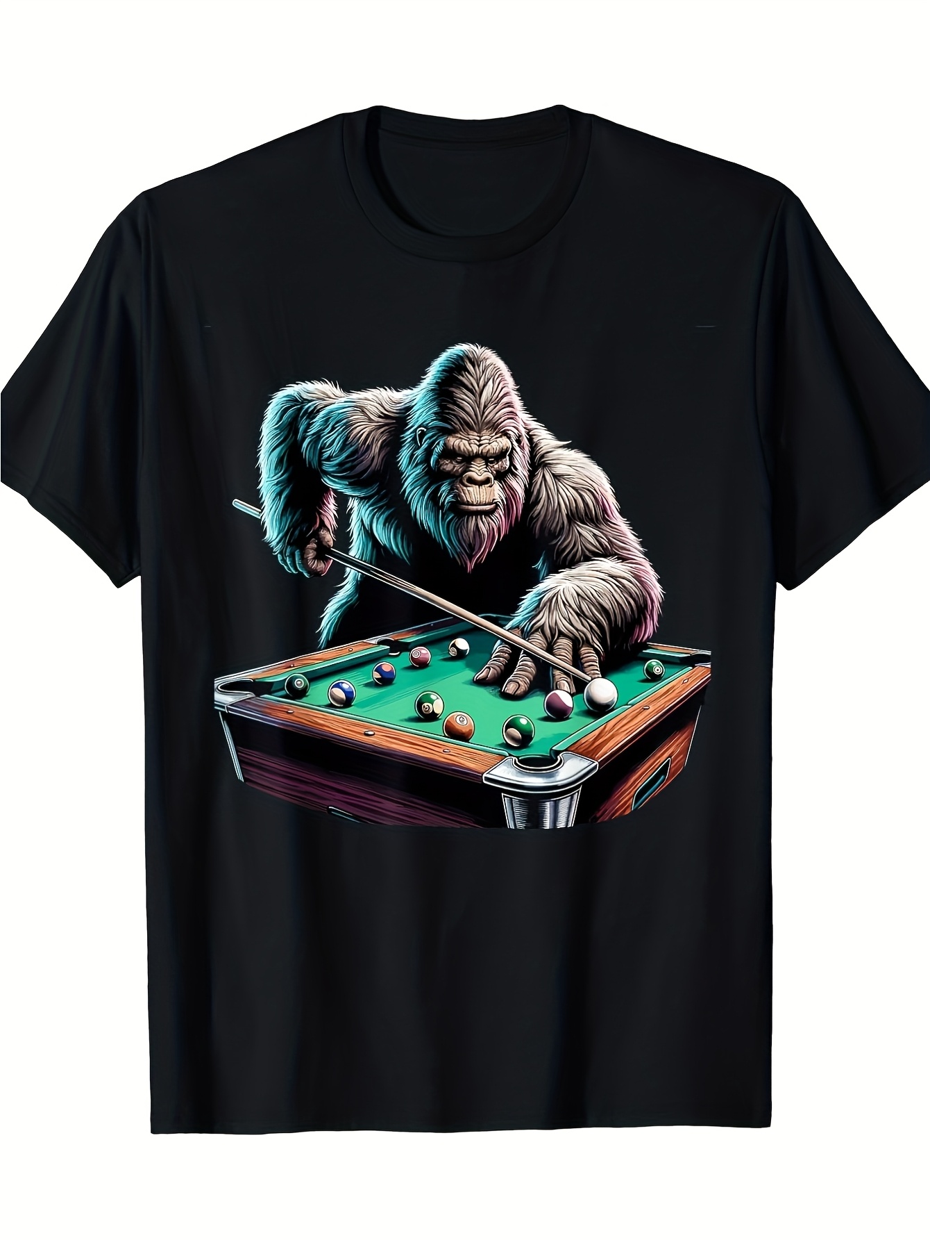 Camiseta gráfica para hombre 1 - Summer Clothing Range reseña y precio