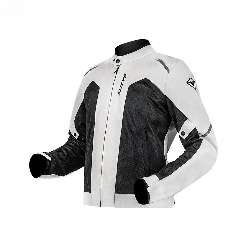 Ropa de Motociclismo de Verano - Summer Knights Clothing reseña y precio