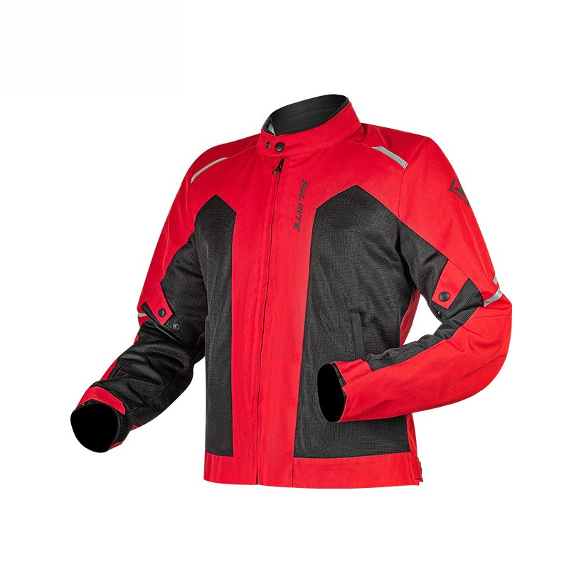 Ropa de Motociclismo de Verano - Summer Knights Clothing reseña y precio