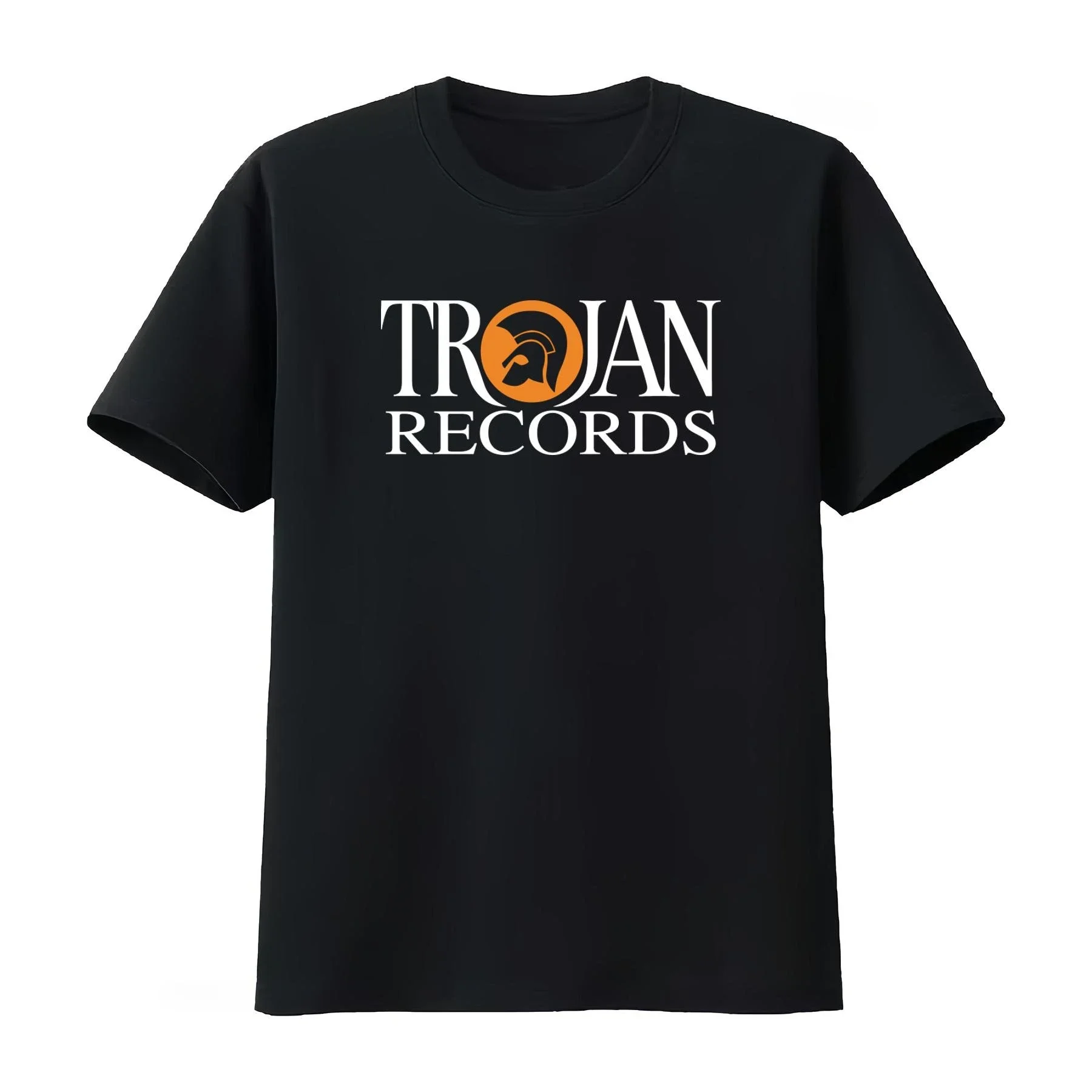 Camiseta con logo de la discog - Summer Clothing Label reseña y precio