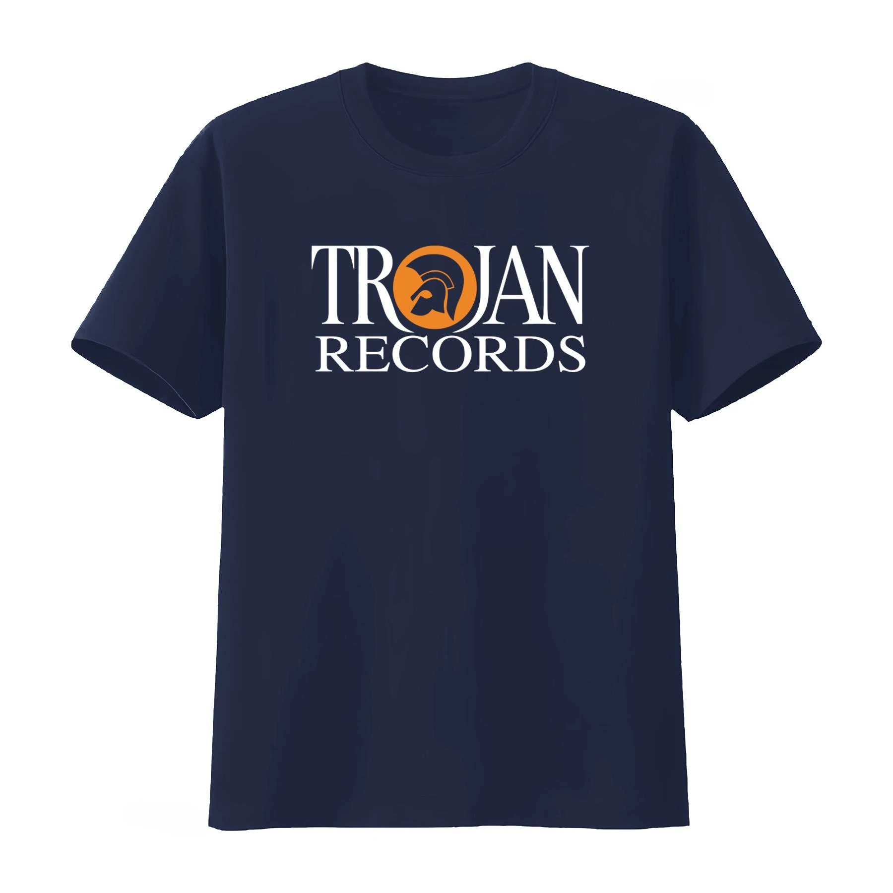 Camiseta con logo de la discog - Summer Clothing Label reseña y precio