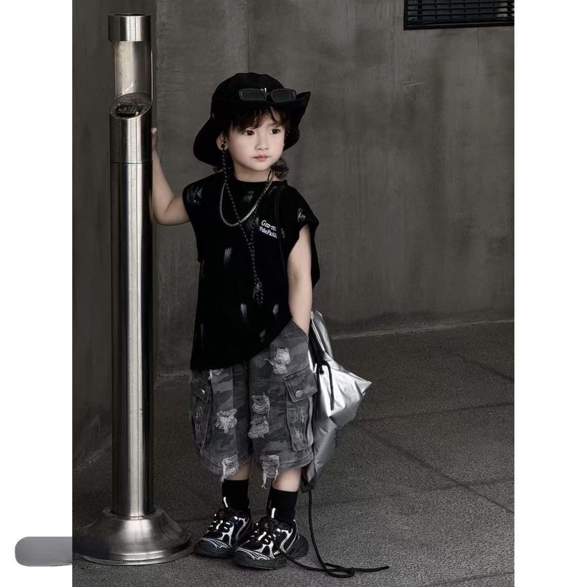 Novedad de verano, ropa para b - Summer Clothing Drawing For Kids reseña y precio