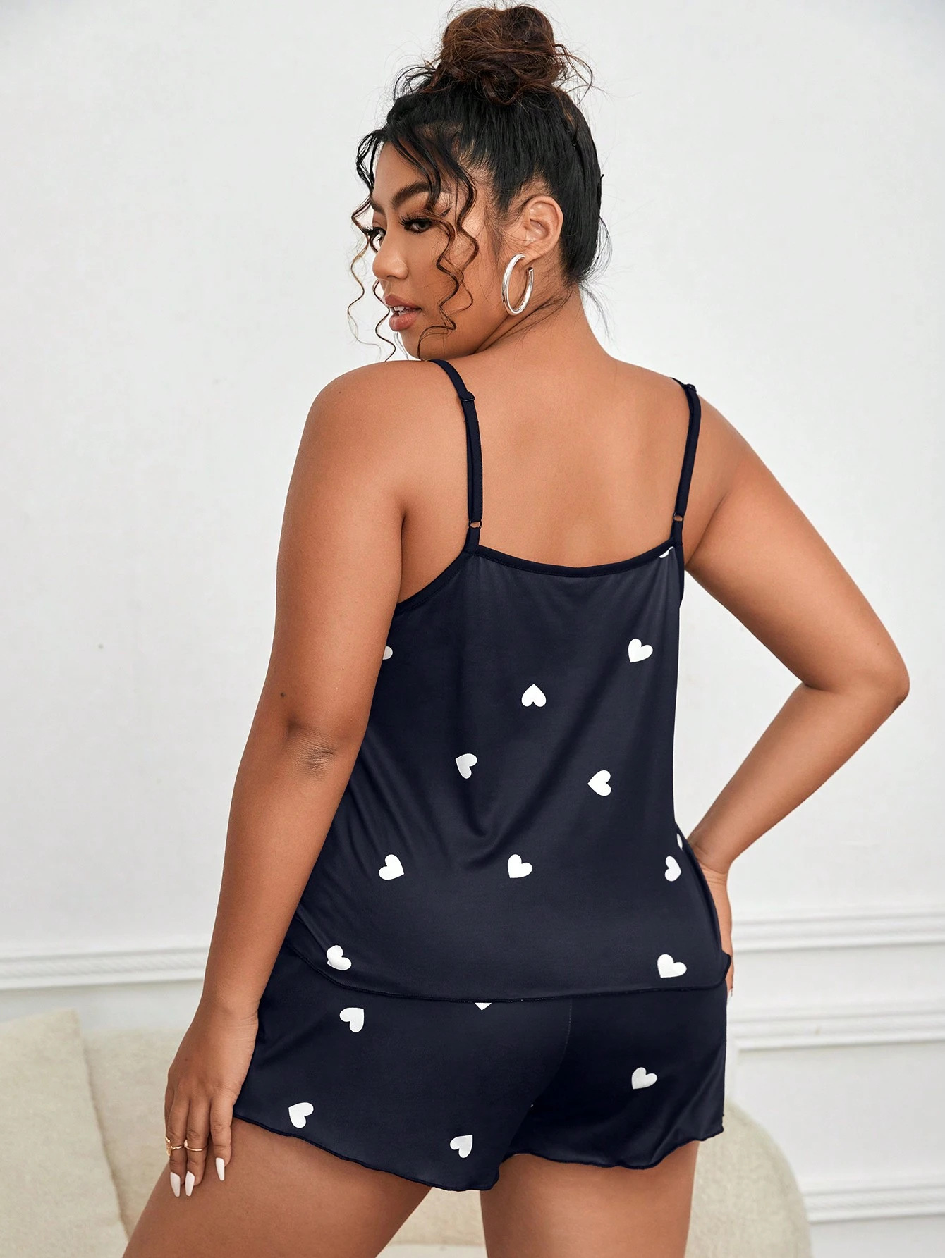 Conjunto de pijamas de 2 pieza - Summer Clothing Pieces reseña y precio