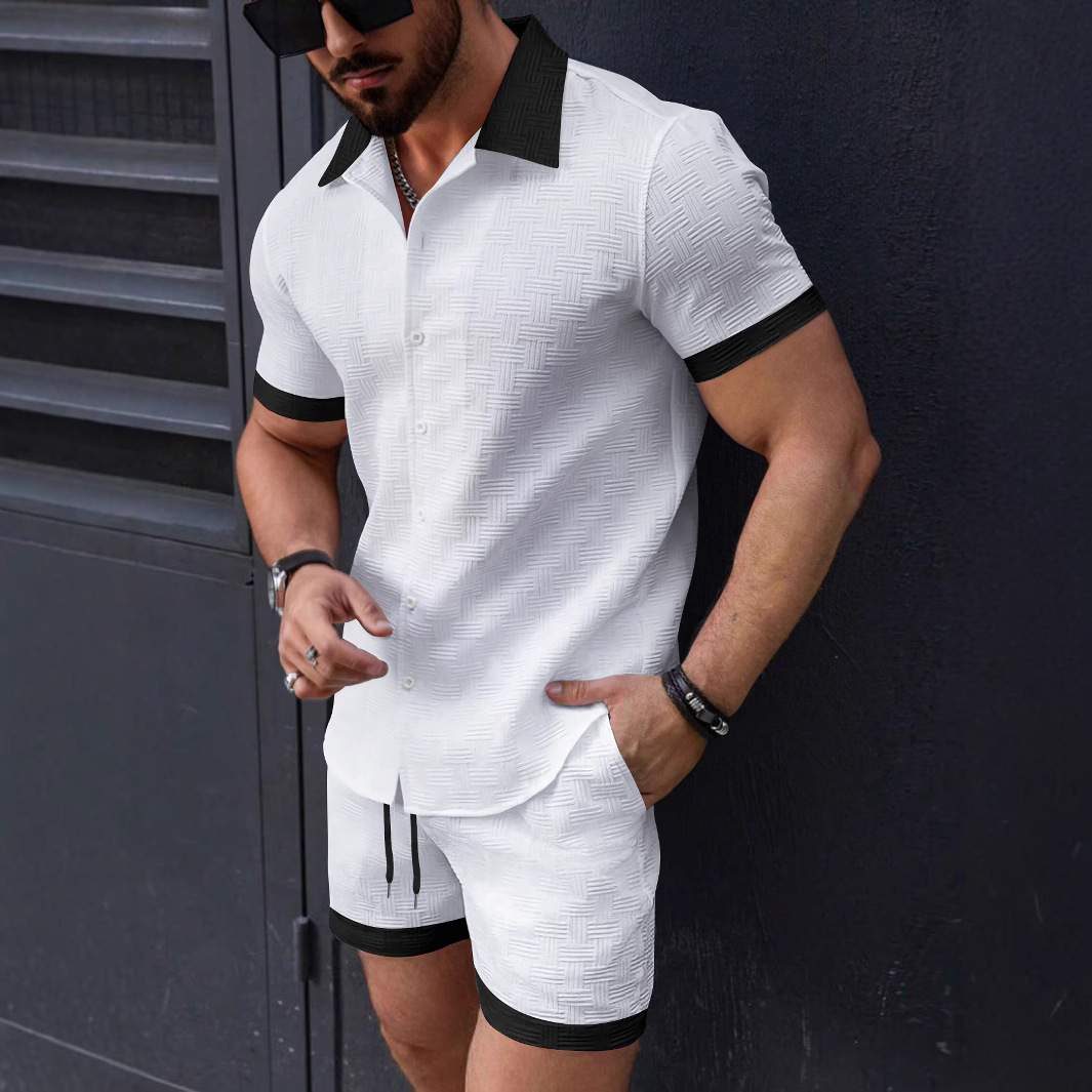 Conjuntos a juego de moda para - Summer Clothing Sets reseña y precio