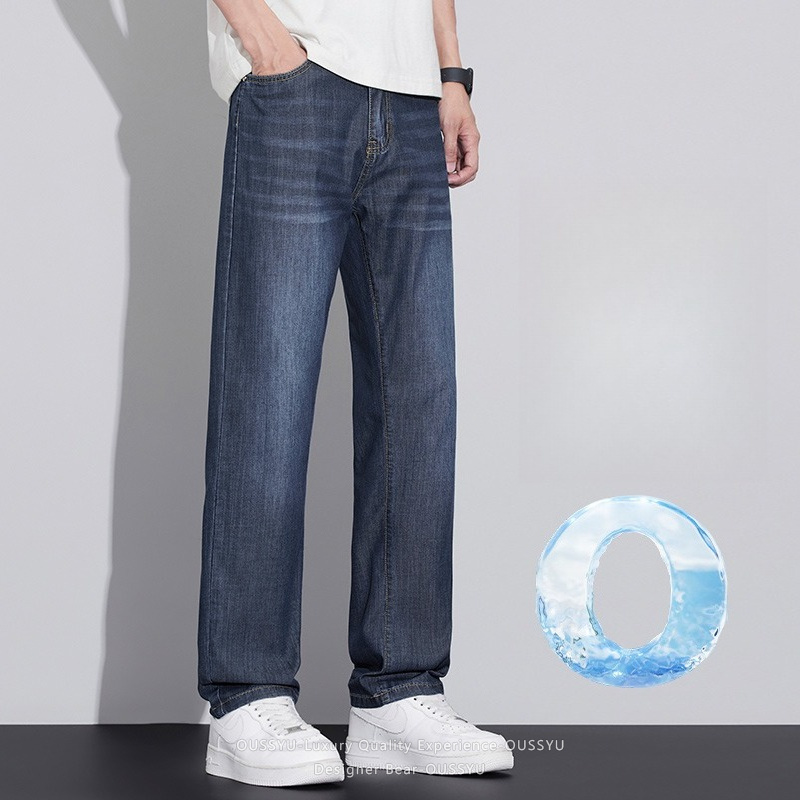 Pantalones Vaqueros de Verano  - Vintage Summer Clothing Brand reseña y precio