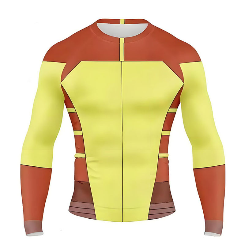 Nueva Camiseta Rash Guard Inve - Rash Guard Long Sleeve reseña y precio