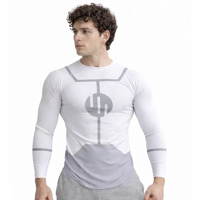 Nueva Camiseta Rash Guard Inve - Rash Guard Long Sleeve reseña y precio