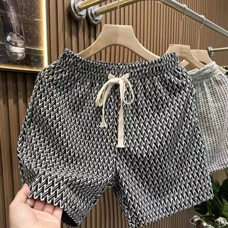 Ropa de hombre, pantalones cor - Vintage Summer Clothing Brand reseña y precio