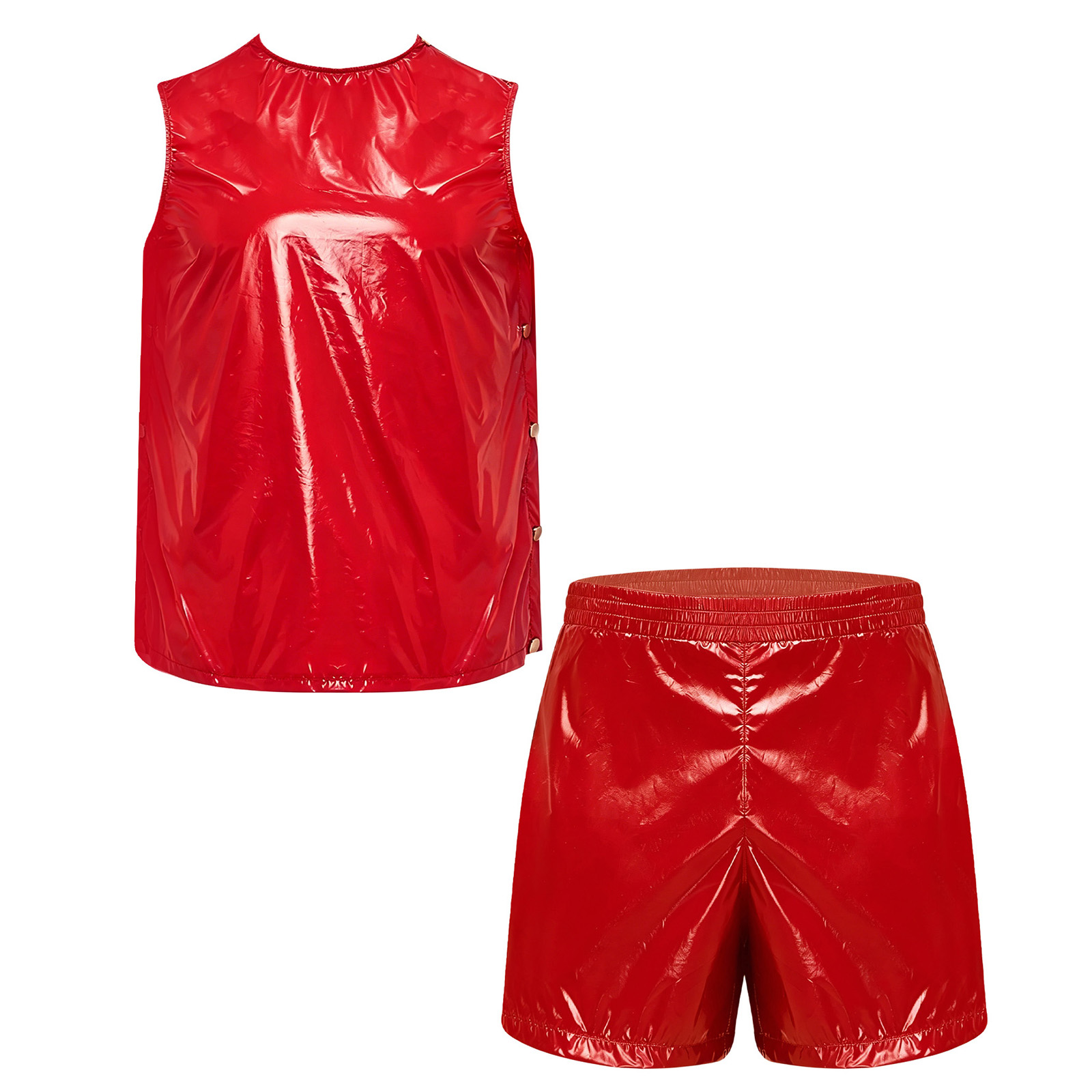Conjunto de 2 Piezas para Homb - Summer Clothing Pieces reseña y precio