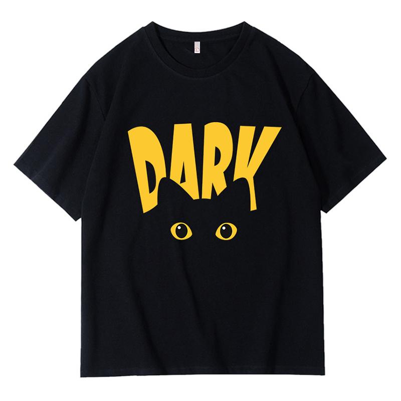 Camiseta de talla grande de ve - Summer Clothing Plus reseña y precio