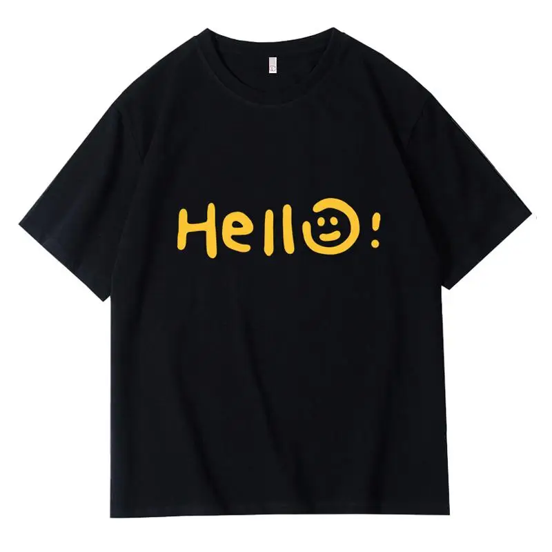 Camiseta de talla grande de ve - Summer Clothing Plus reseña y precio