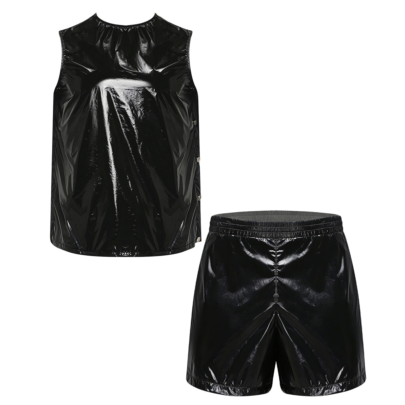 Conjunto Deportivo Impermeable - Summer Clothing Pieces reseña y precio