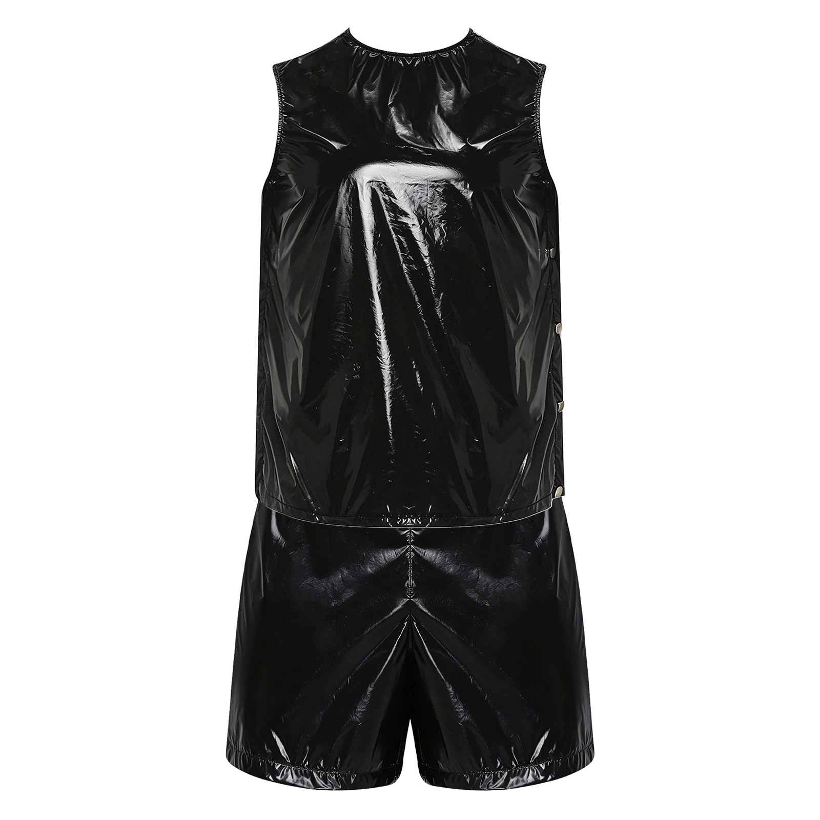 Conjunto Deportivo Impermeable - Summer Clothing Pieces reseña y precio