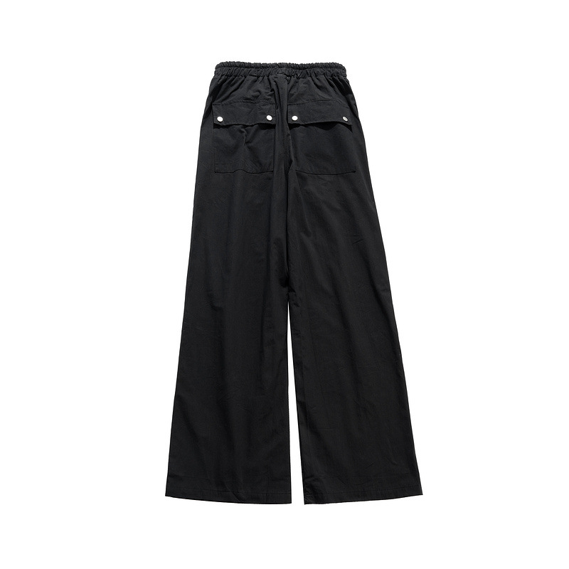 Owen Seak-pantalones bombachos - Summer Clothing Work reseña y precio