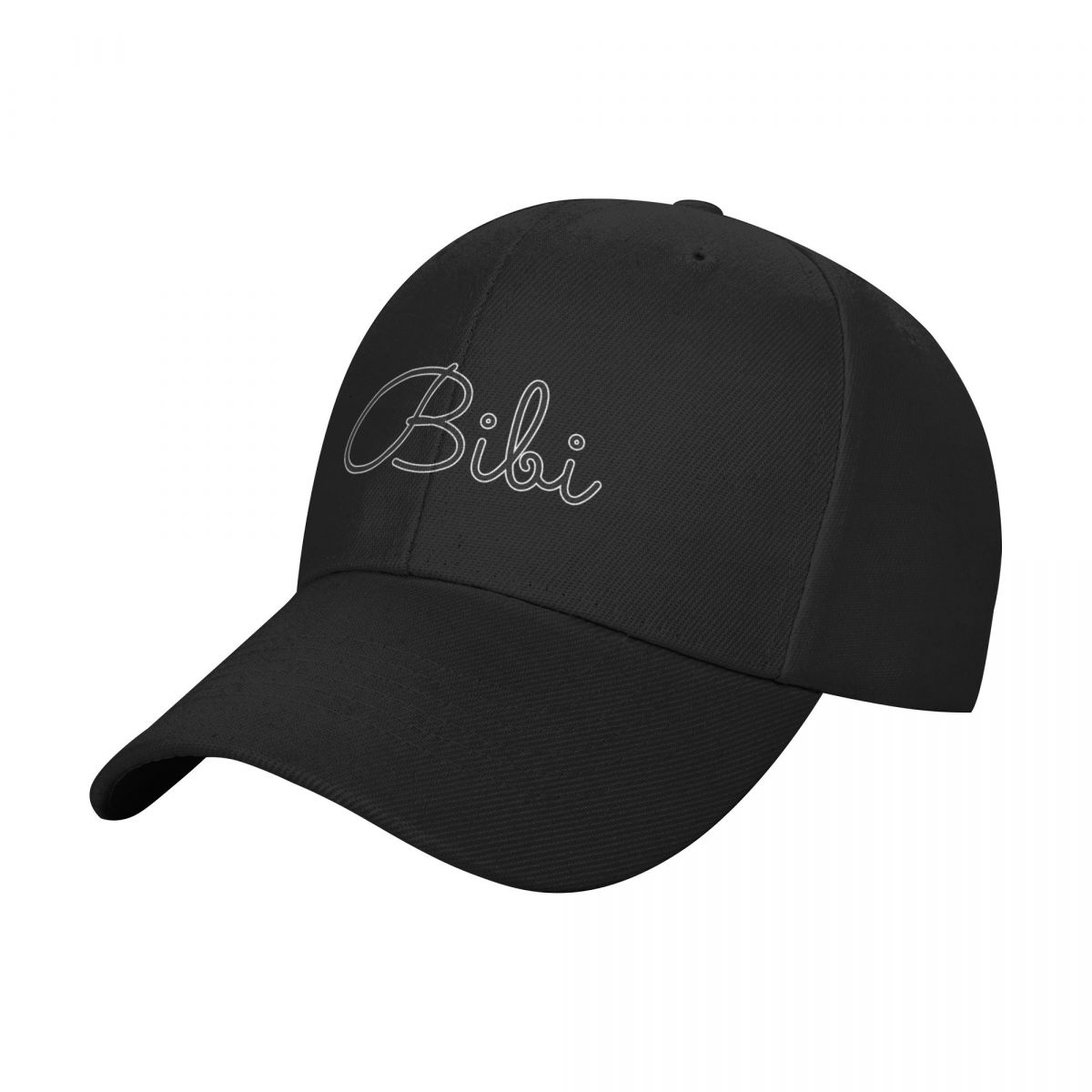 Escritura Bibi etiqueta de nom - Summer Clothing Label reseña y precio